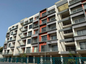 Delightful 1-Bedroom Apartment at Aquaview